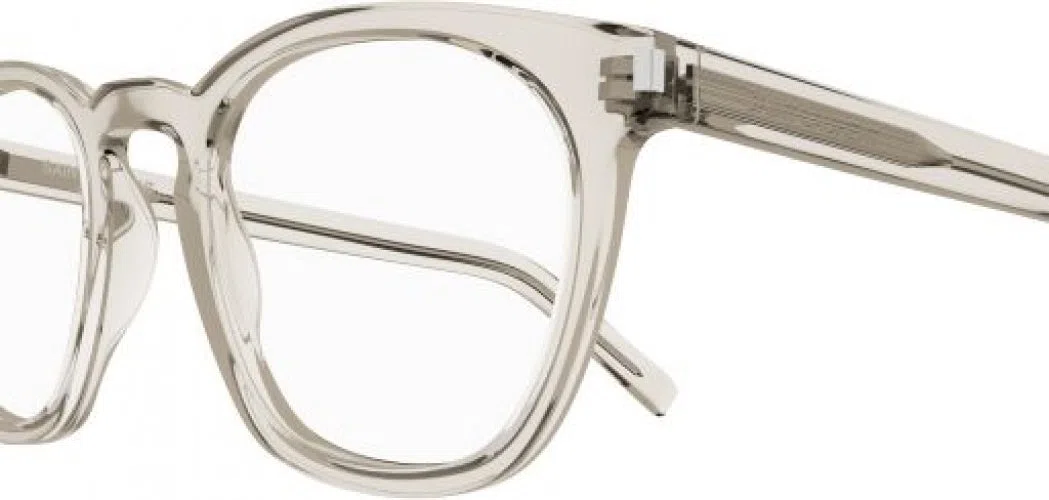 Saint Laurent Classic SL 28 OPT Eyeglasses - view 13